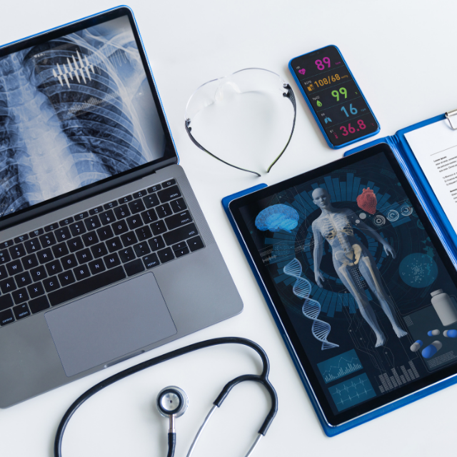 Bridging Clinical and Financial Data